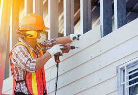 Best James Hardie Siding  in Pea Ridge, WV