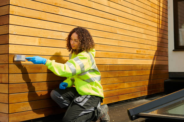 Best Custom Siding Design  in Pea Ridge, WV